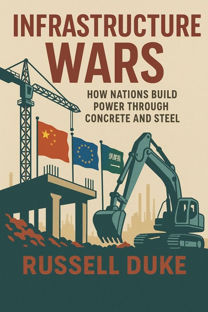 Infrastructure Wars