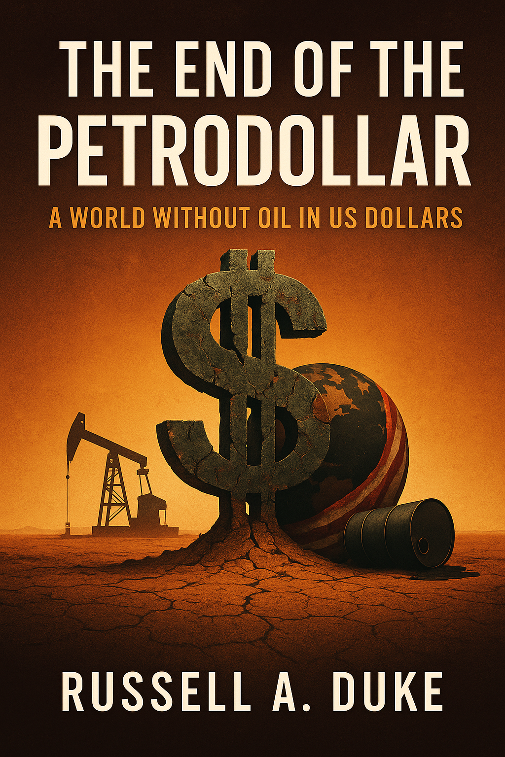 The End of the Petrodollar