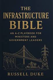 The Infrastructure Bible